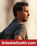 خانبان از کادر فنی پرسپولیس جدا شد